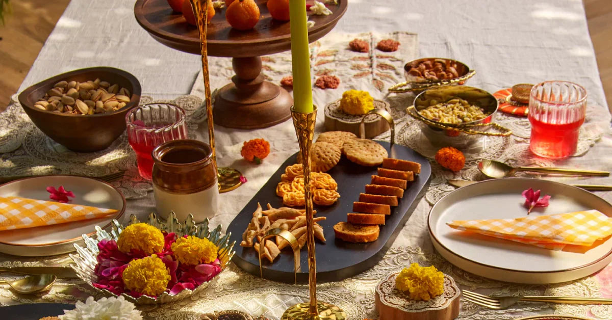 10 Diwali Décor Items That Instantly Elevate Your Space