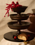 Kaze Pedestal Bowl