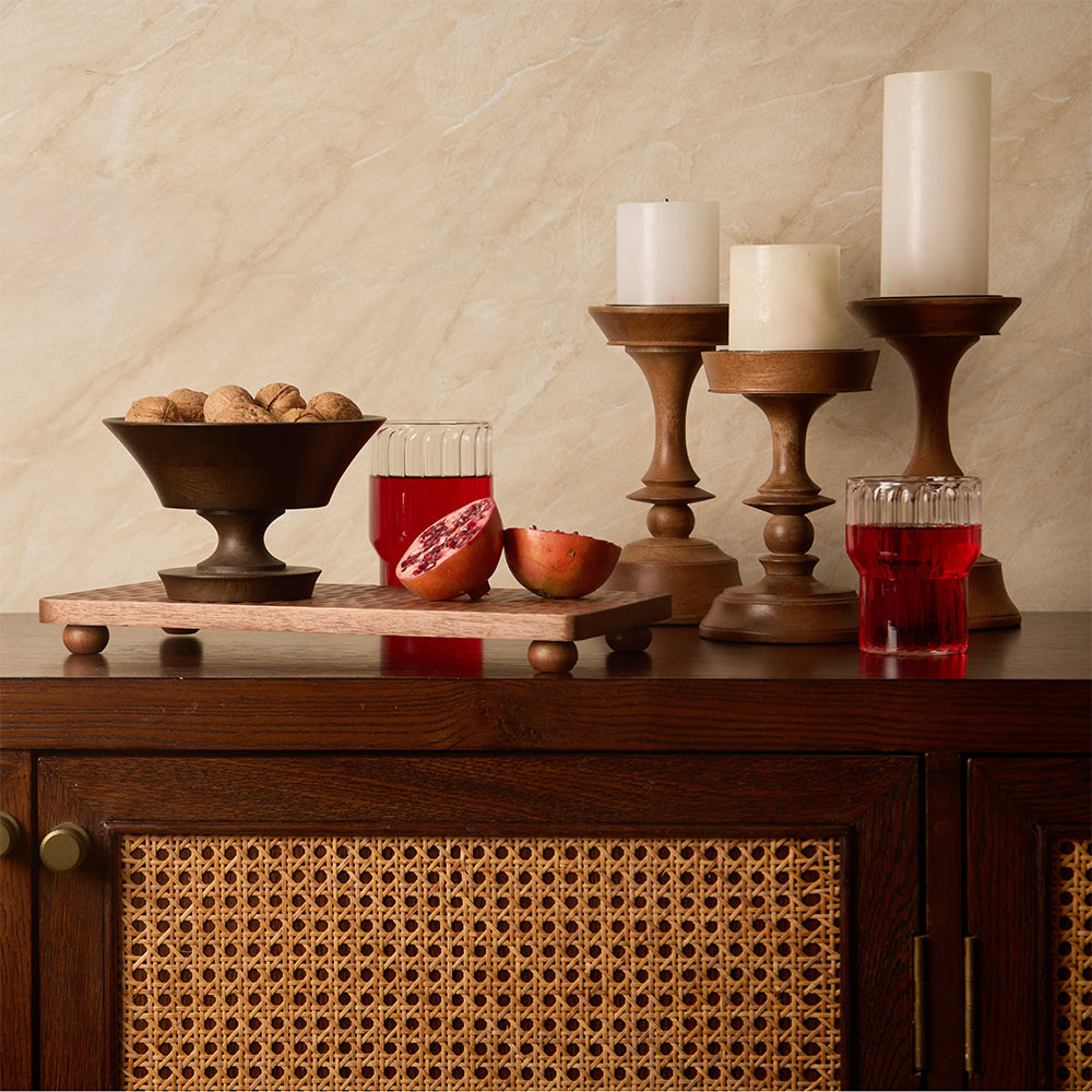Zen Evening Set (Set of 3)
