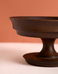 Kaze Pedestal Bowl