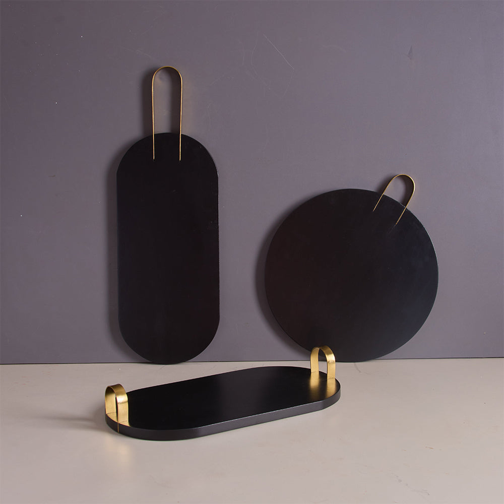 Kage evening set (Set of 3)