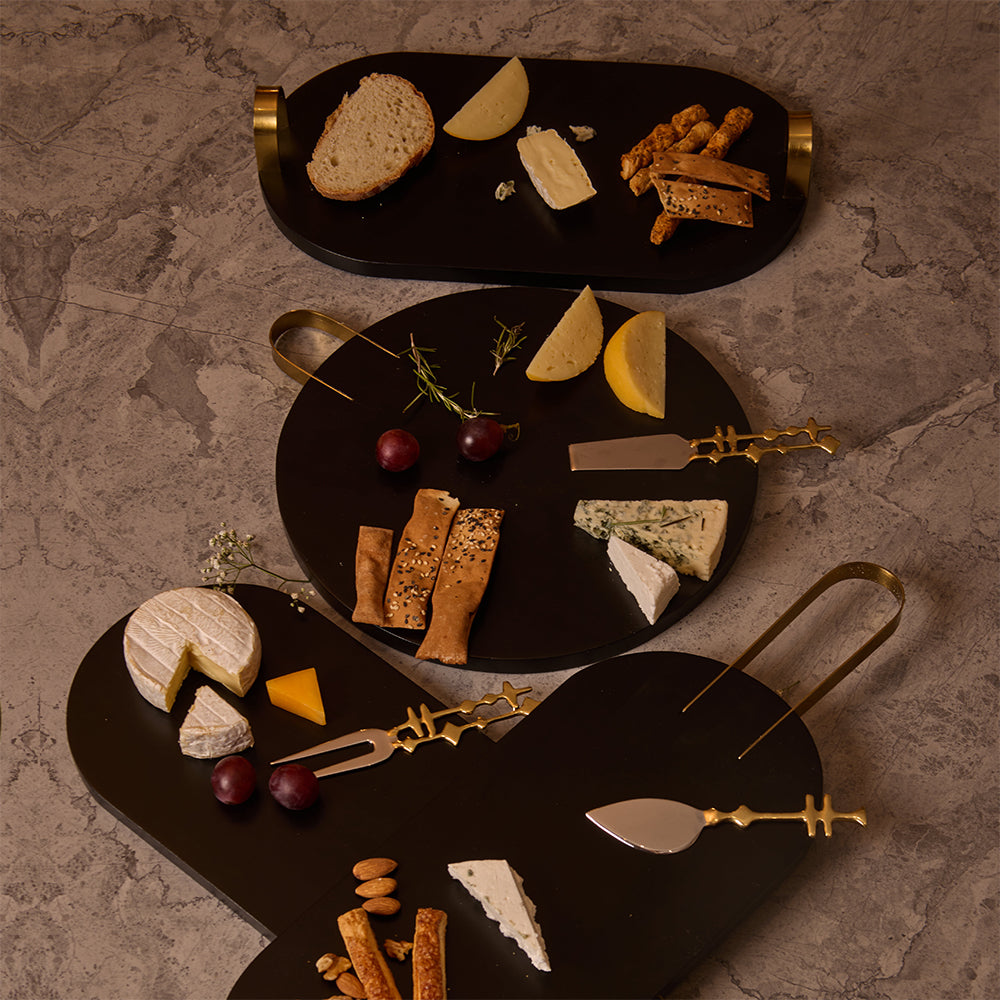 Kage evening set (Set of 3)