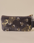 Bumble Bee Shadow Grey Utility Pouch Set of 3