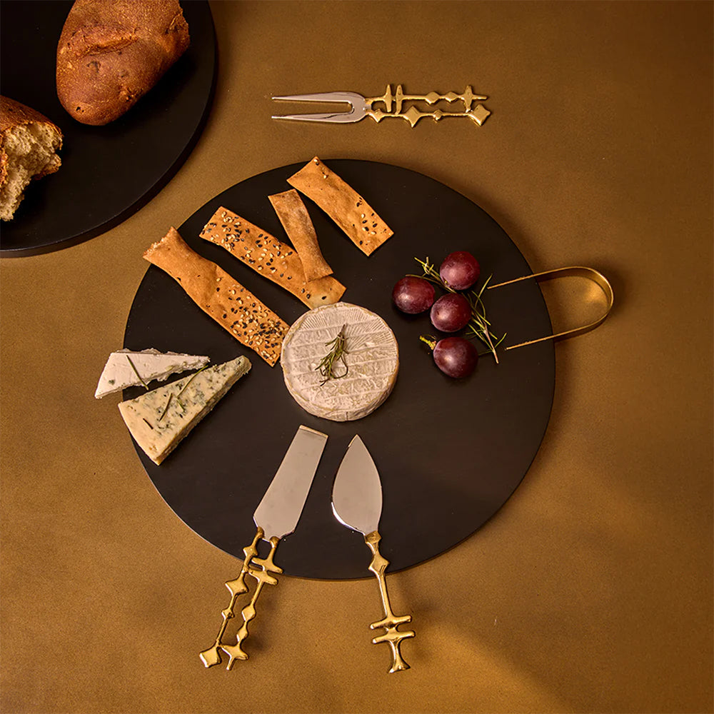Kage Cheese Set (Set of 3)