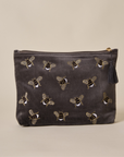 Bumble Bee Shadow Grey Utility Pouch Set of 3