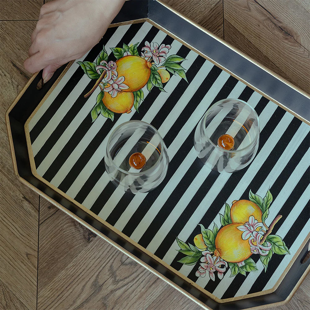 Honey Drink Set (Set of 2)