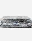 Tropical Silhouette Bedspread Set