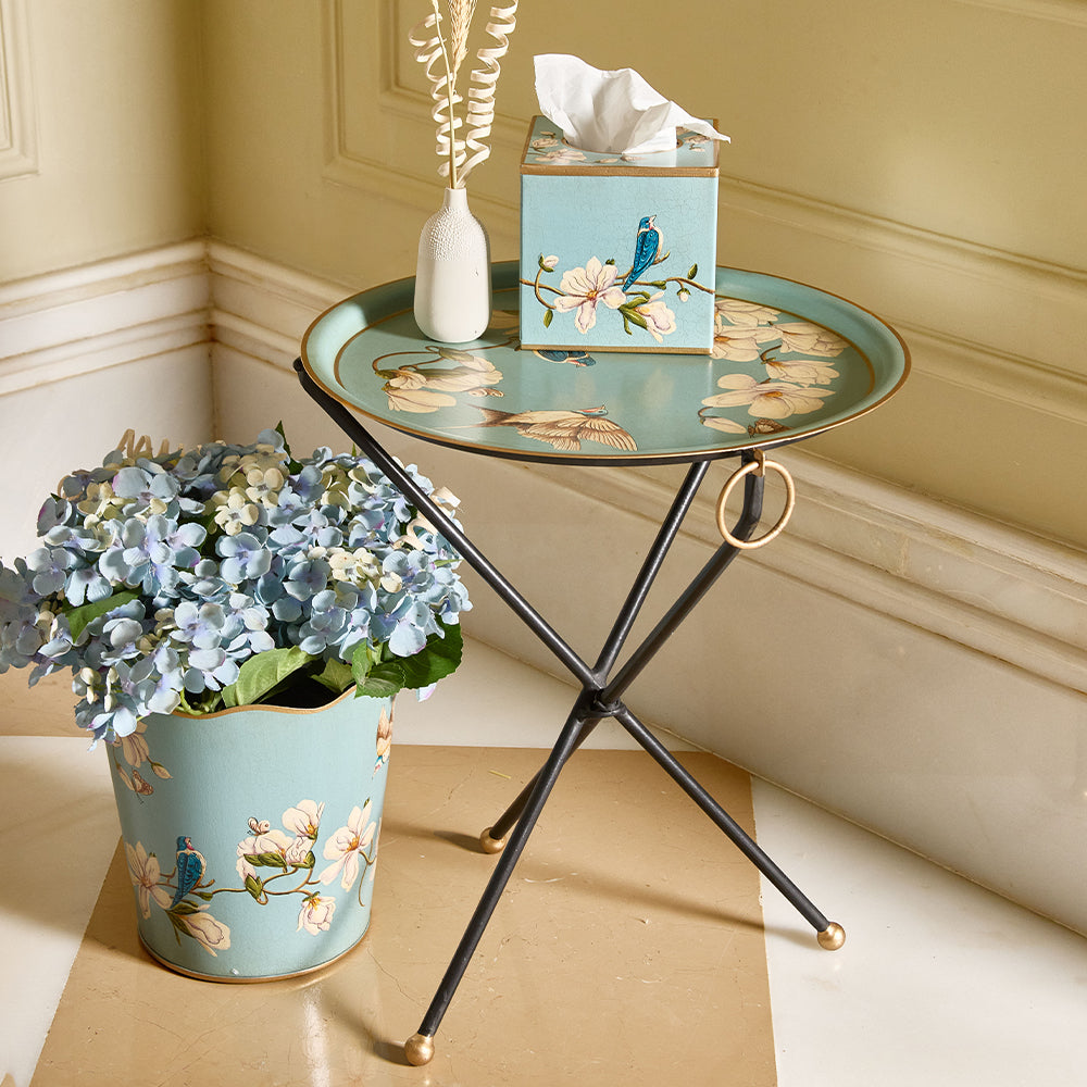 Magnolia_Handpainted_Tissue_Box_Cover_Amaara_Home