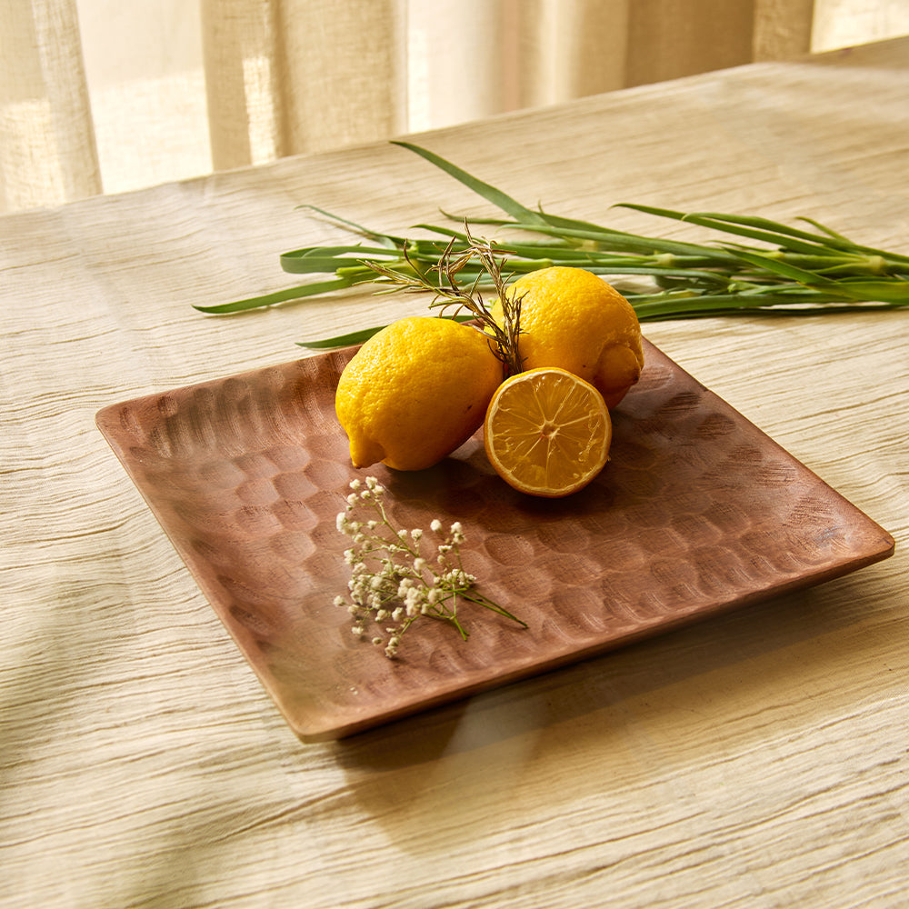 Moku Grazing Tray (Square)