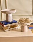 Moku Kake Pedestal Bowl
