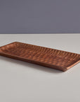 Moku Rectangular Grazing Tray