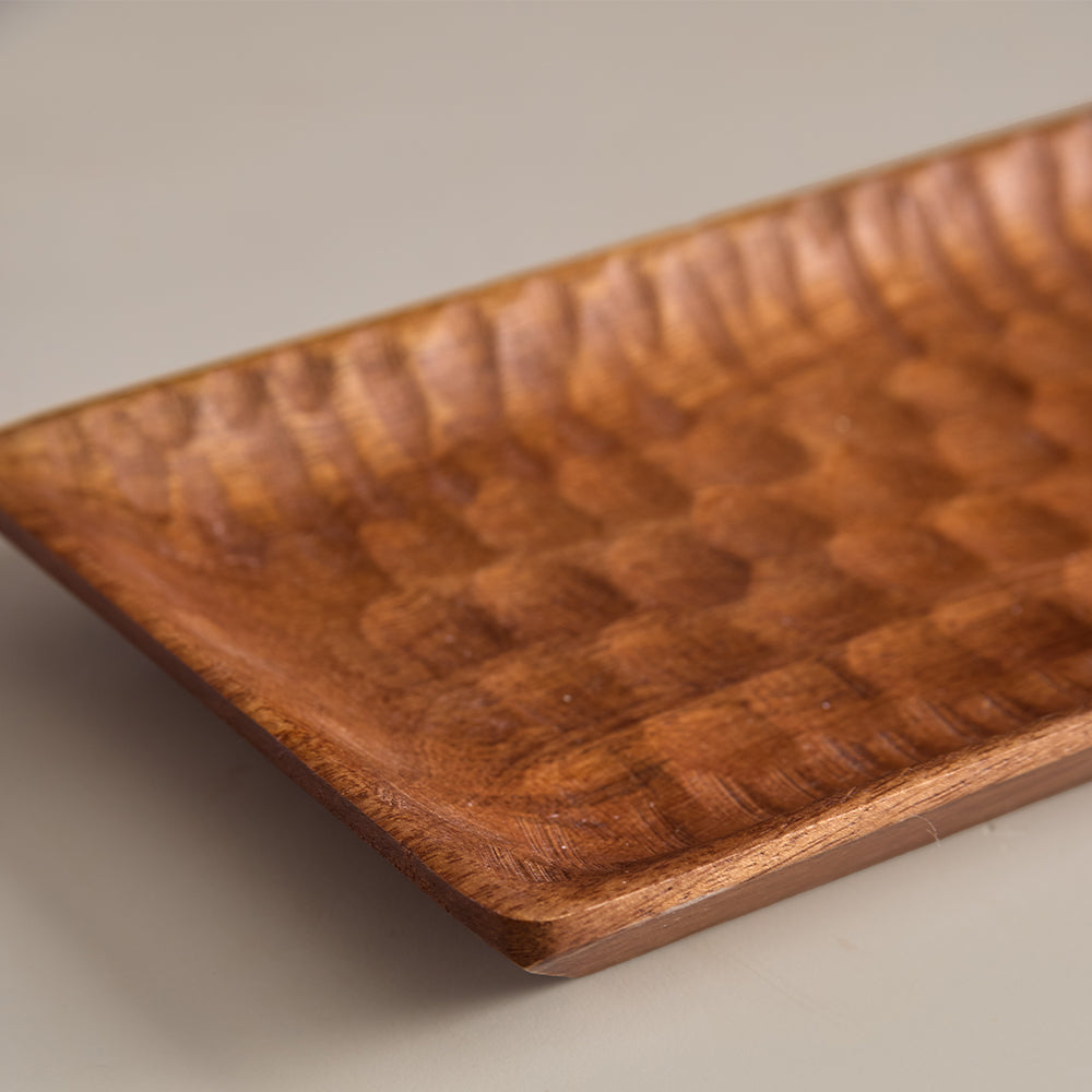 Moku Grazing Tray (Rectangle)