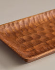 Moku Rectangular Grazing Tray