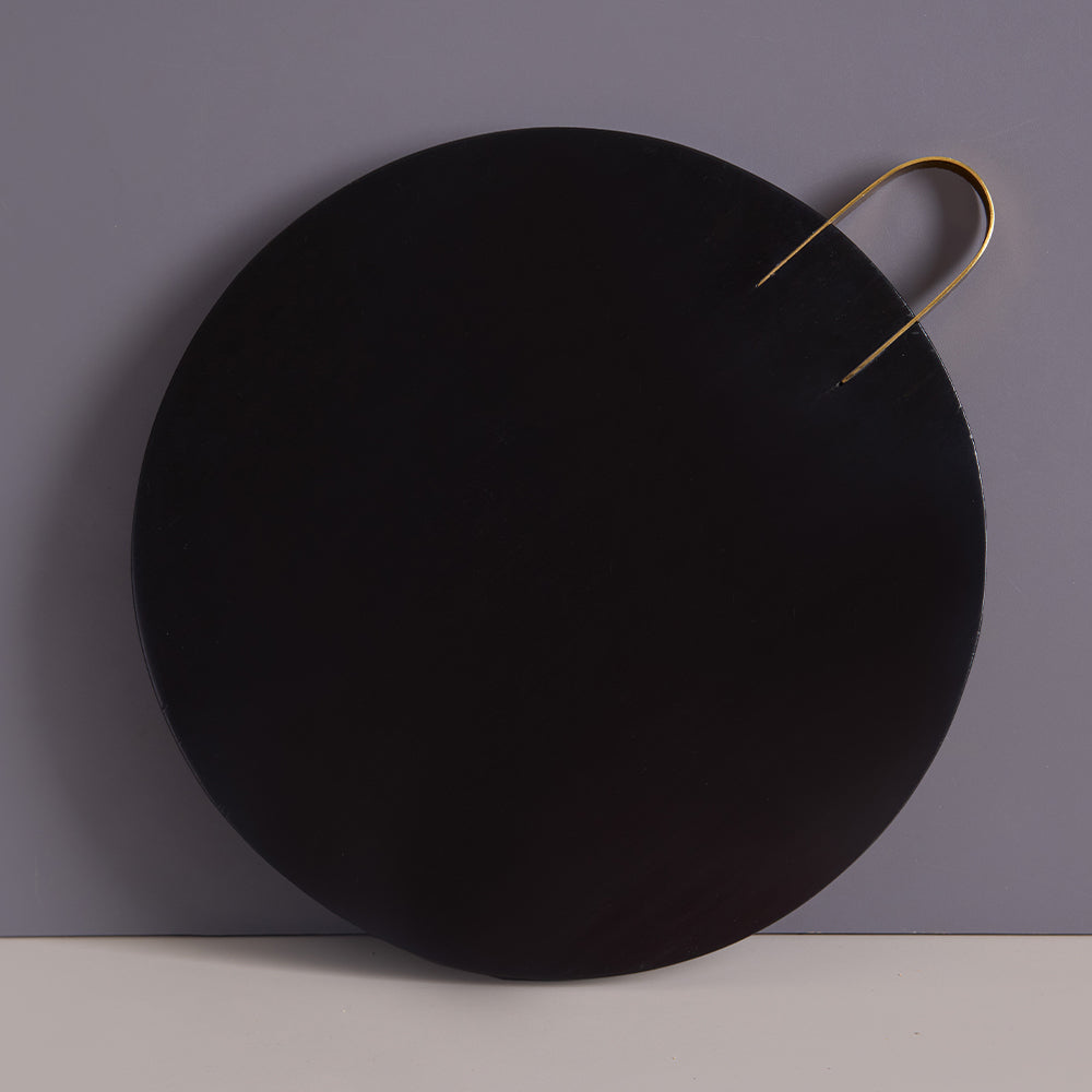 Kage Round Platter