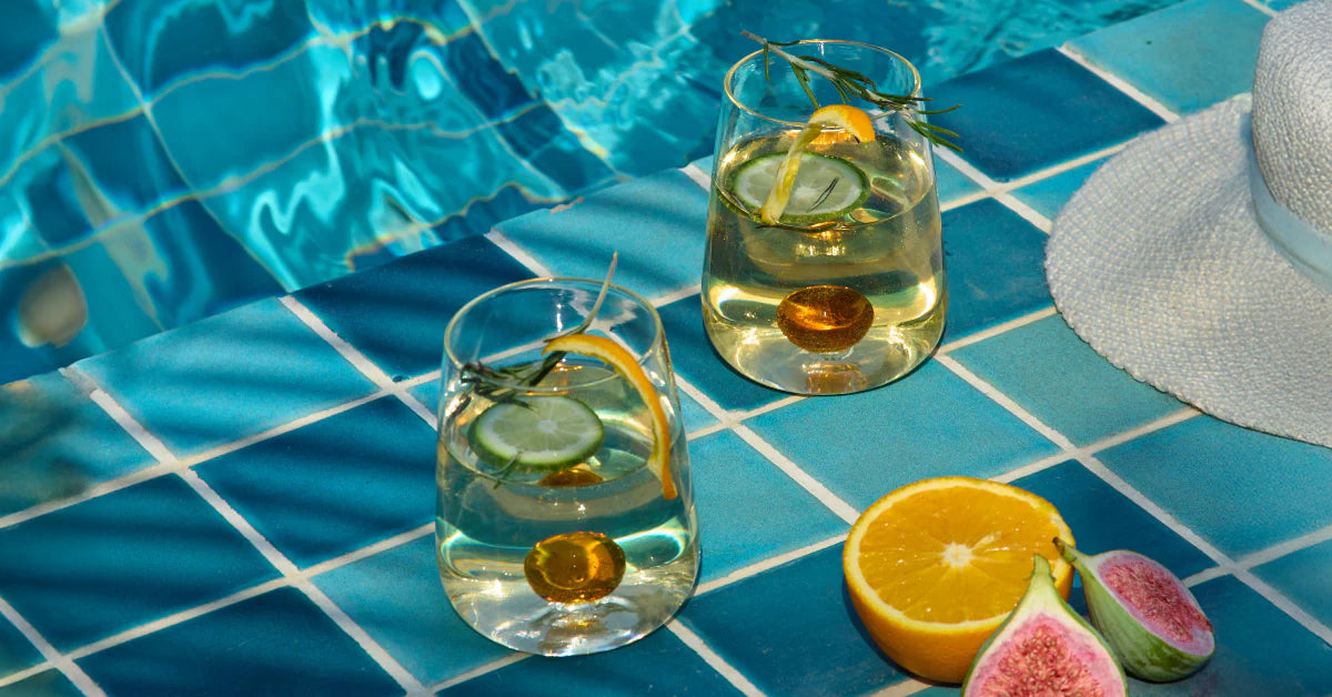 From Sip to Serve: Sophisticated Glassware to Style Your Dinner Table