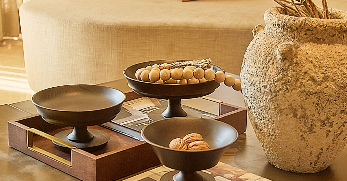 Why a Butler Tray is the Ultimate Wedding Gift