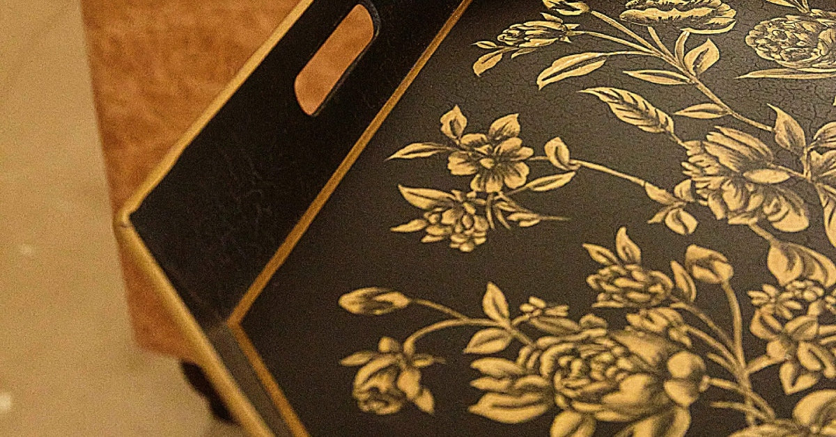 Why Mango Wood is the New Favorite in Eco-Friendly Wooden Decor