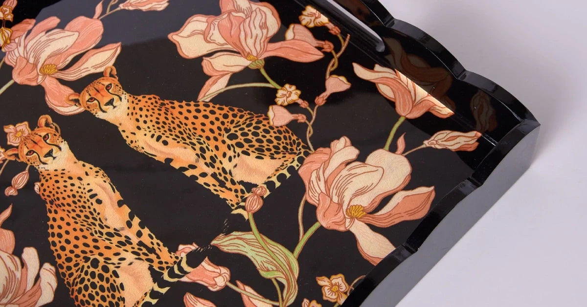 Coastal Luxury: How to Style the Palm Beach Collection for Summer Hosting