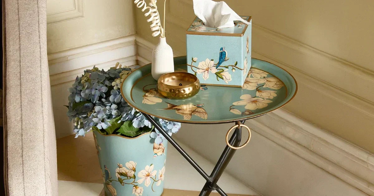 Appealing Home Decor Pieces To Gift This New Year