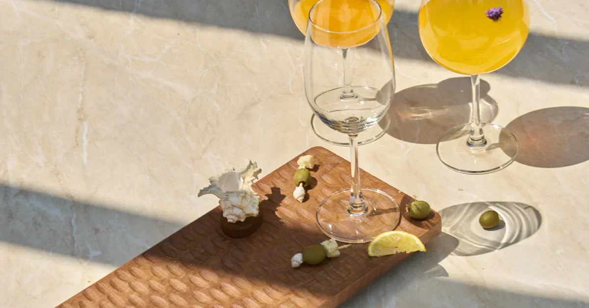 Christmas Tableware: Guide to Stylish Table Décor and Effortless Hosting