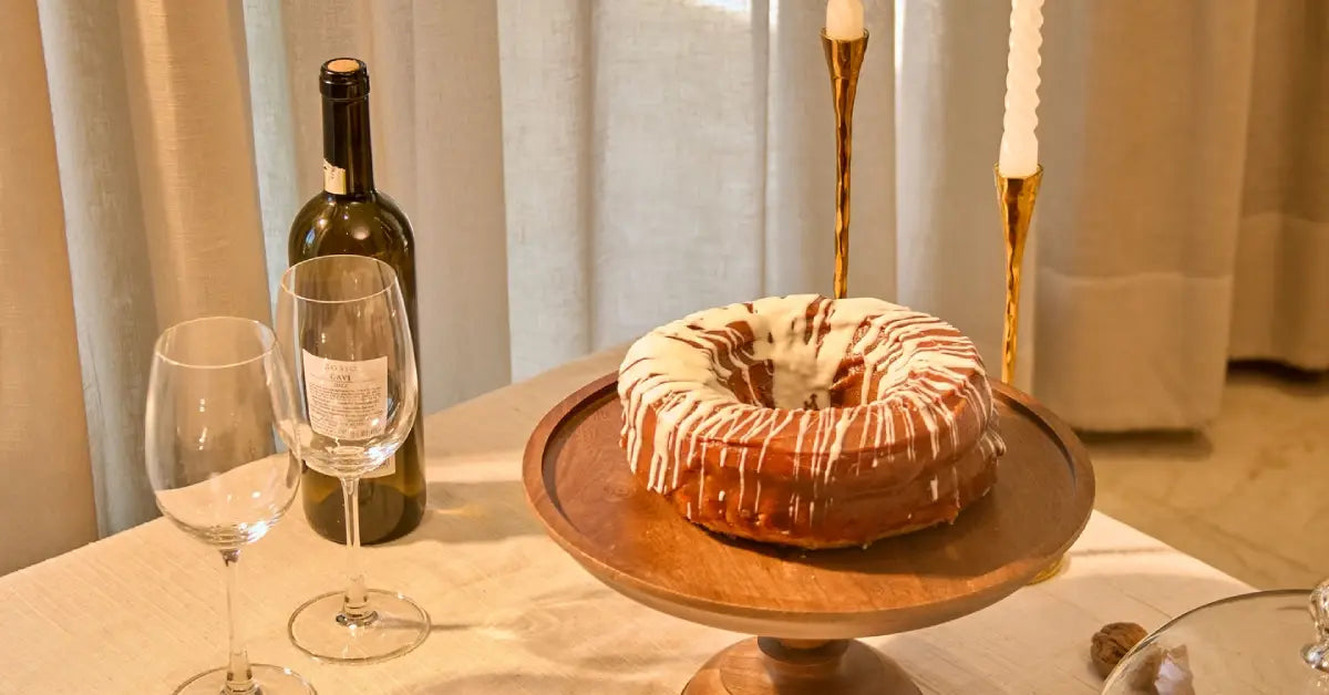 Ramadan Iftar Table Styling Ideas with Amaara Home’s Elegant Serveware