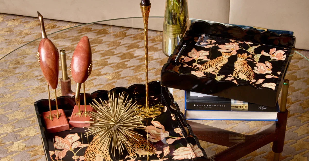 Luxury Serveware Essential for Elegant Hosting in 2026