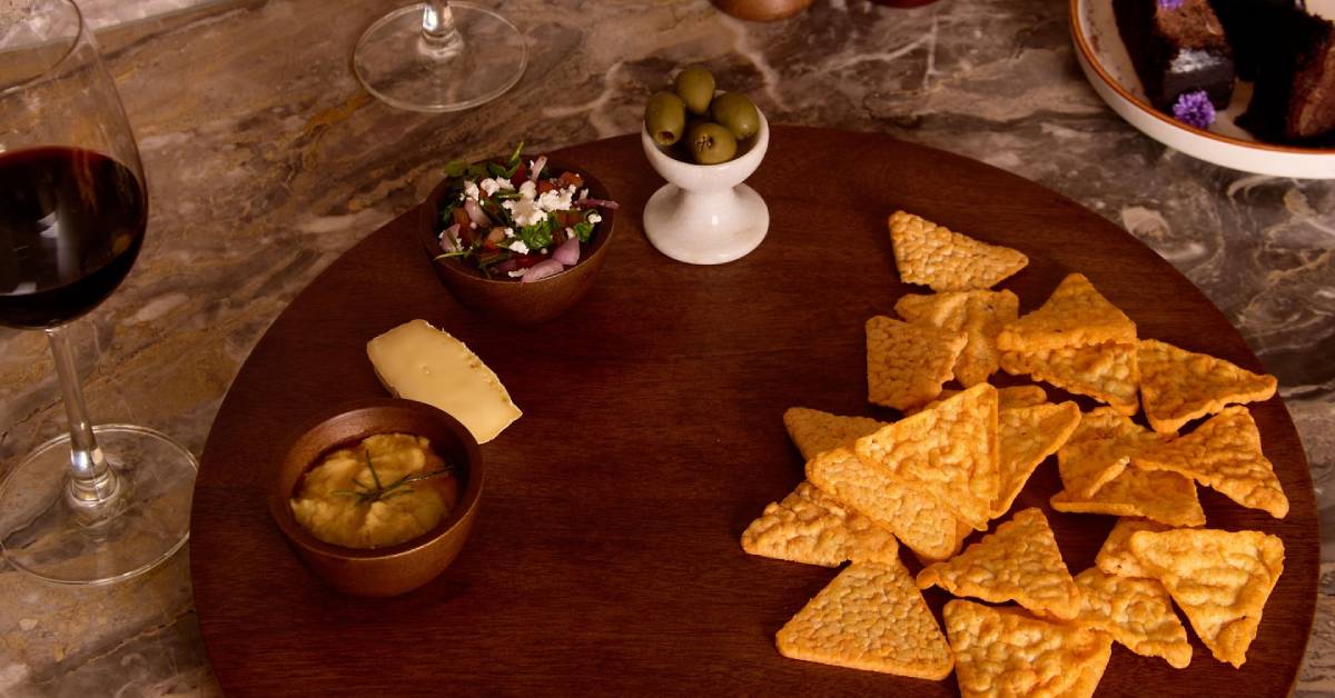 Inside the Perfect House Party: New Year’s Eve Décoration Ideas