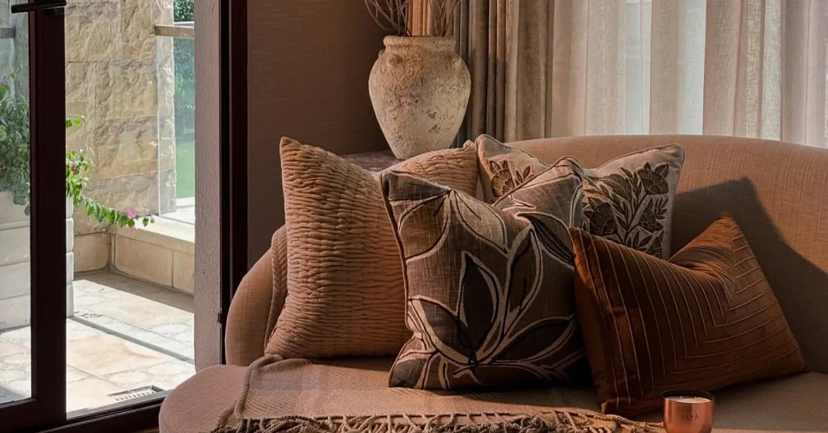 Celebrate in Style: Christmas Home Décor Upgrades for a Festive Feeling