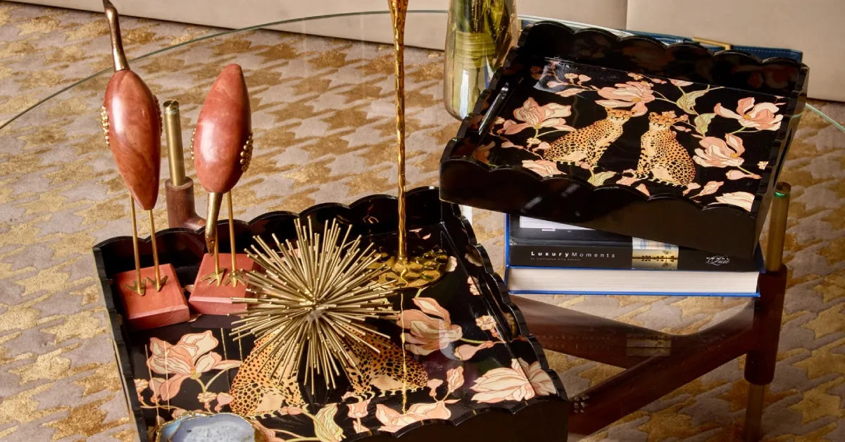 Limited-Time Anniversary Sale: Premium Serveware & Décor You Shouldn’t Miss