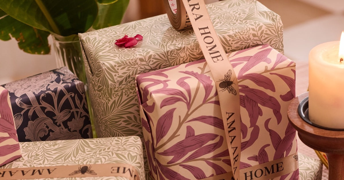 Why House Décor Items Make the Most Thoughtful Christmas Gift?