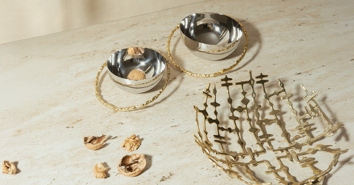 Home Decor Trends to Explore with Amaara Home