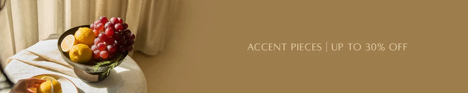 Accent Pieces