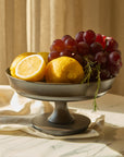 Kaze Pedestal Bowl