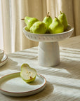 Moku Kake Pedestal Bowl