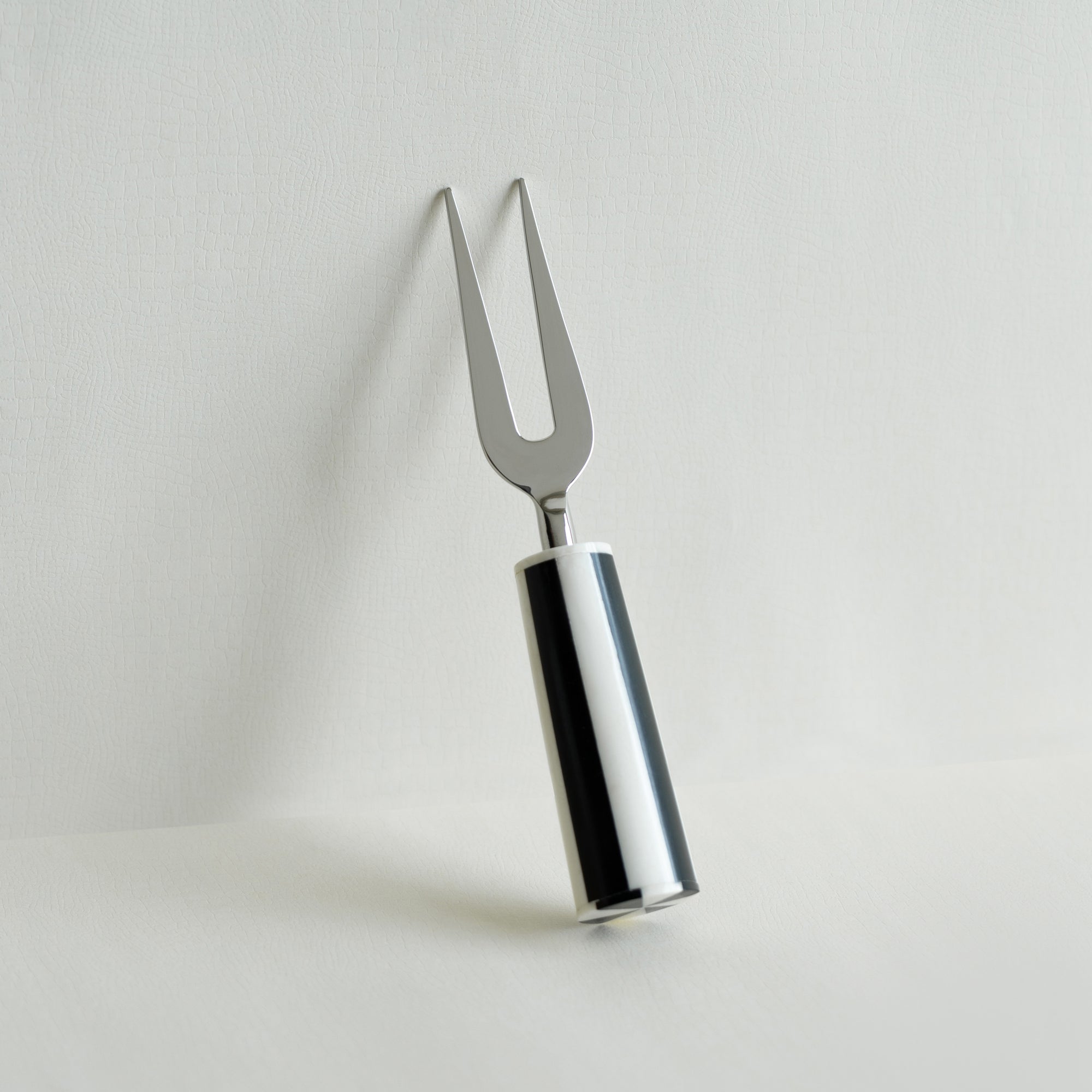 Bone Inlay Cheese Knives Set of 3