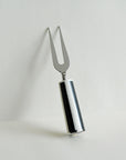 Bone Inlay Cheese Knives Set of 3