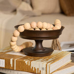 Kaze_Pedestal_Bowl_Medium_Amaara_Home