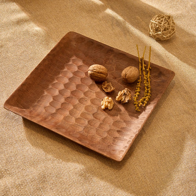 Moku Grazing Tray (Square)