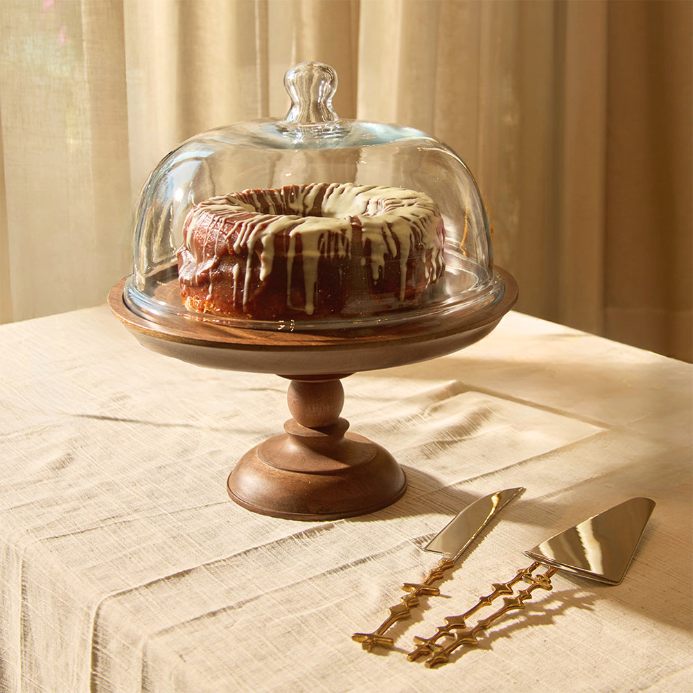 Sakura Handpainted Planter (Paper Bin)