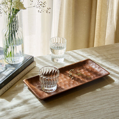 Moku Grazing Tray (Rectangle)