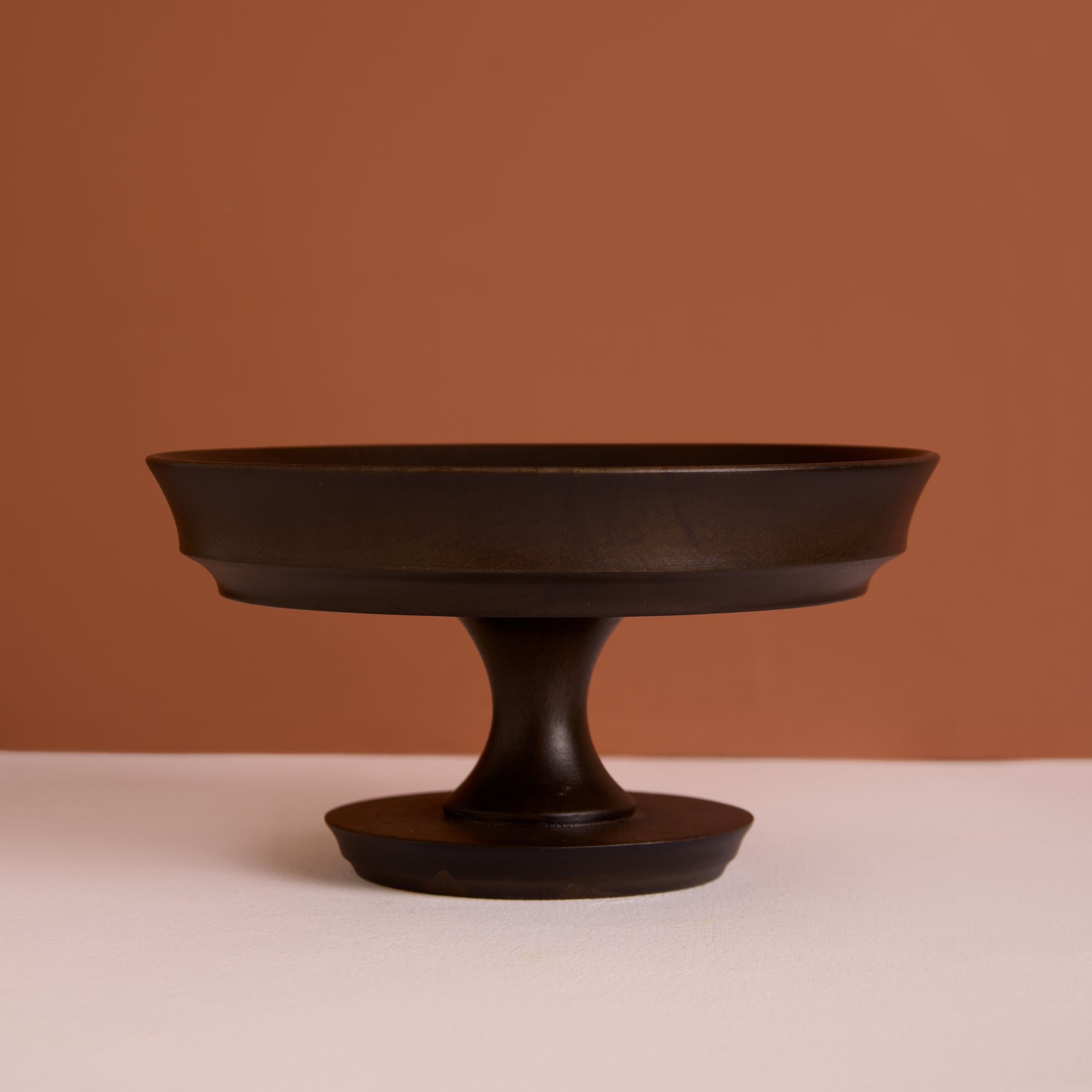 Kaze Pedestal Bowl