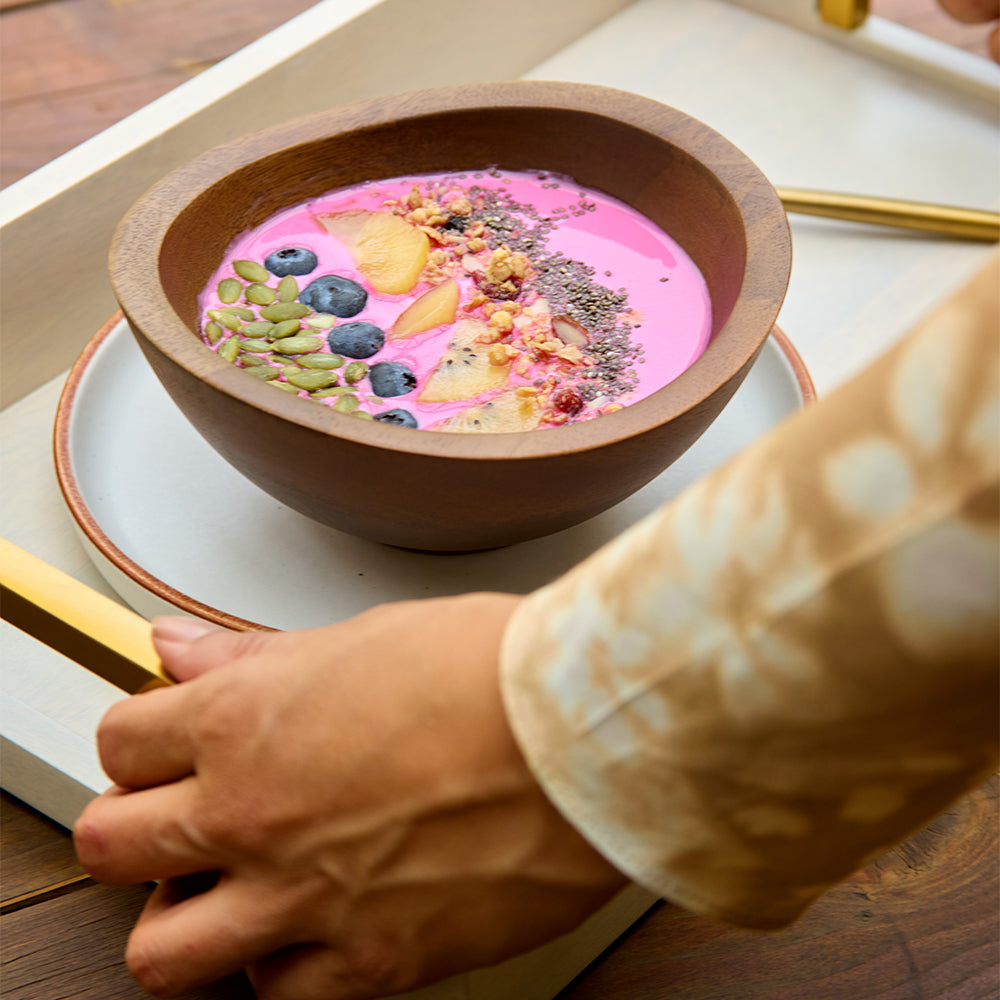 Nami Acai Bowls (Set Of 2)