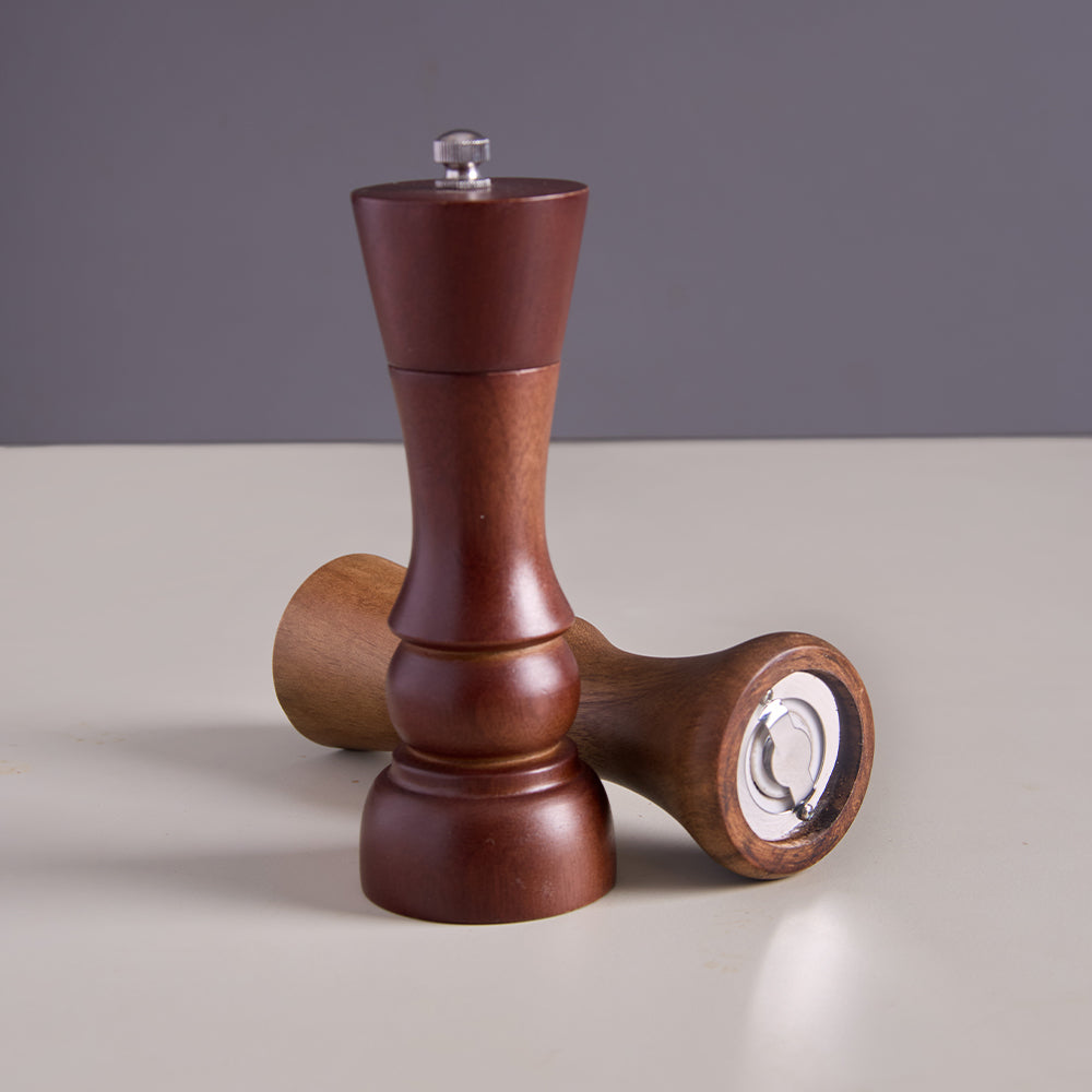 Kori Salt And Pepper Grinder (Set Of 2)