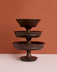 Kaze Pedestal Bowl