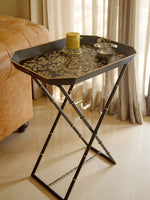 Handpainted_Butler_Tray - Amaara_Home