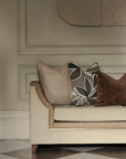 Ruched_Cushion_-_Beige_Amaara