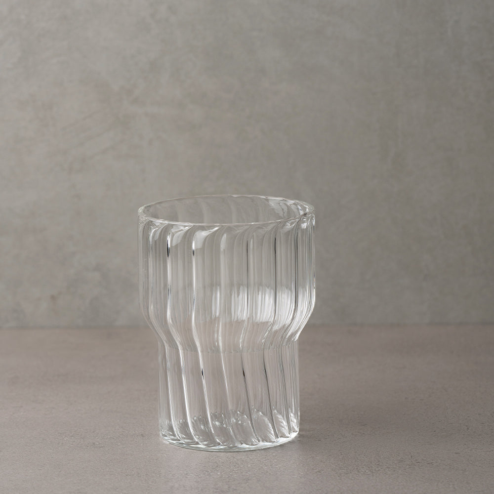 drinking glasses