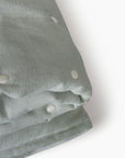 The Quilted Stitch Bedspread Set