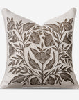 Modern Heritage Duo Cushion Covers - Set of 2