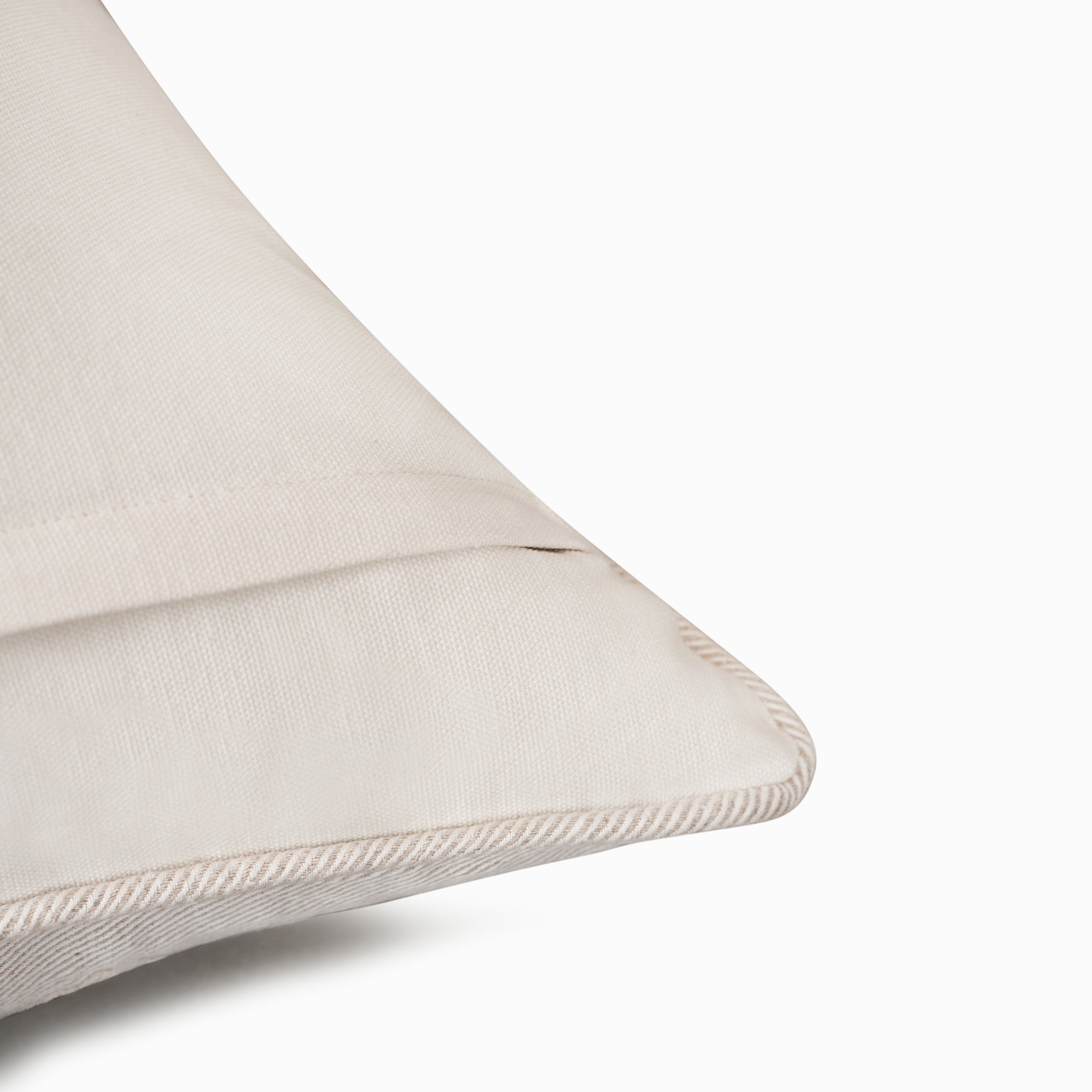 Brown Patchwork Velvet Cushion Cover